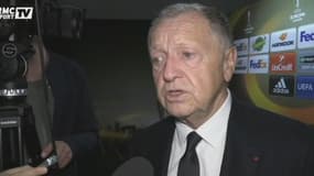 Jean-Michel Aulas