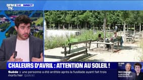 Météo: chauffage, soleil ... comment protéger votre peau des rayons UV