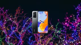 Dépêchez-vous de profiter de la promotion sur le Redmi Note 11 Pro sur Cdiscount
