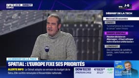 Smartphone et cancer : "Pas de lien" (ANSE) - 26/11