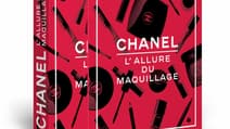 Livre Chanel 