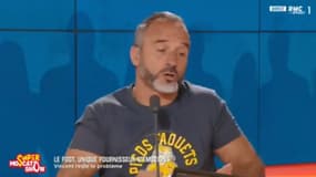Eric Di Meco