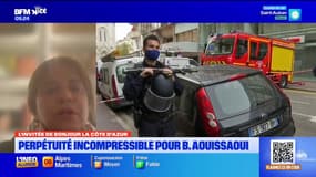 Attentat de la basilique de Nice: après le procès, les familles peuvent "tourner une page"