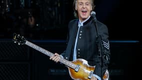 Paul McCartney