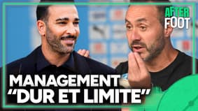 OM : "Dur et limite", Rami pas fan du management à la sauce De Zerbi