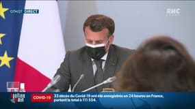 Pegasus: Le Maroc a-t-il espionné Emmanuel Macron en 2019 ? 