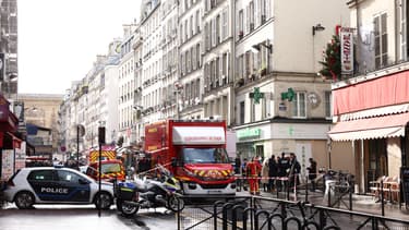 Un homme de 69 ans est soupçonné d'avoir assassiné trois Kurdes et blessé trois autres personnes vendredi à Paris