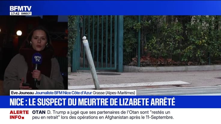 Arrestation du meurtrier de Lizabete: deux autres personnes ont été mises en garde à vue