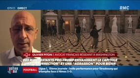 Témoin RMC : Olivier Piton - 07/01