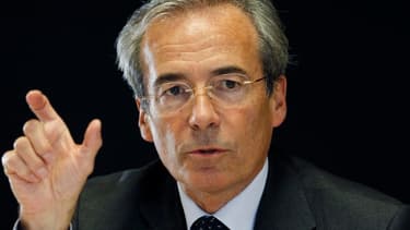 Frédéric Saint-Geours se prépare-t-il à entrer dans la course à la succession de Laurence Parisot au Medef ?