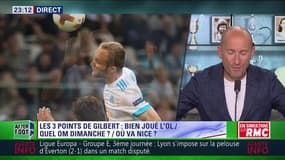 Les pronos de l'After sur la compo de l'OM pour OM-PSG