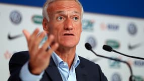 Didier Deschamps