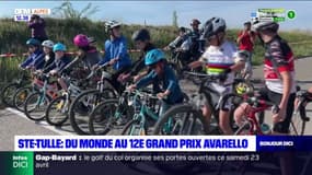 Sainte-Tulle: du monde au 12e grand prix Avarello