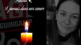 Maëna a reçu de nombreux hommages depuis son décès jeudi 3 octobre.