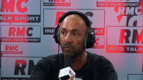 Duga : "Si Germain reste sur le banc avec Mitroglou titulaire, je rends mon micro"  