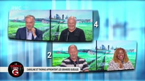 Le Match des GG - 24/09