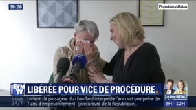 "Jamais elle n'a eu un regret." La famille de Kevin sous le choc à Mourmelon après la libération d'une suspecte pour vice de procédure
