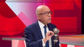 Ciotti : ""Oui, il peut y avoir accord à la commission mixte paritaire"