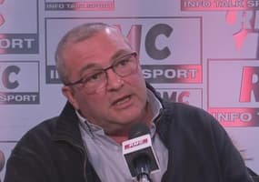 "J'ai toujours été intéressé par la politique, mais aujourd'hui j'en ai ras-le-bol !" Laurent Gamelon 