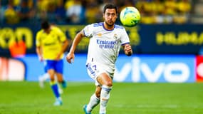 Eden Hazard