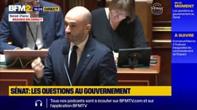 Mercosur: "Notre seule boussole, c'est la défense de nos intérêts agricoles", affirme Benjamin Haddad