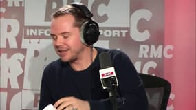 Le kikadi du lundi 26 février