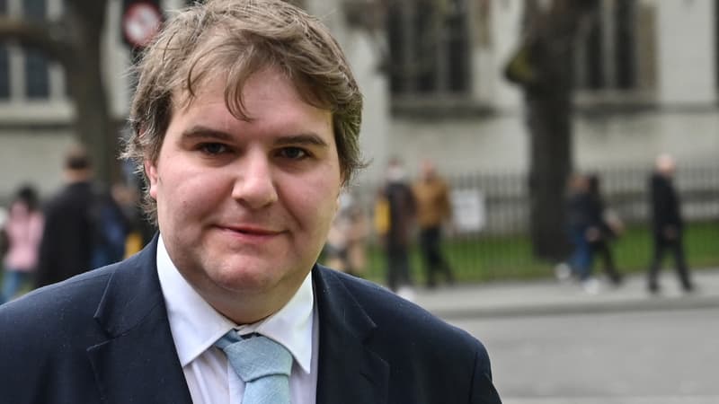 Royaume-Uni: Un député révèle être trans, une première