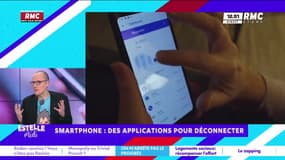 On n'arrête pas le progrès : Smartphone, des applications pour déconnecter - 06/02