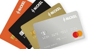 Selon Nickel, 450 clients ont été touchés par l'incident informatique qui ralentissait l'arrivée des virements sur leur compte bancaire.