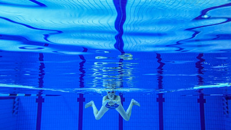 Les piscines doivent fermer à partir de ce lundi dans 18 communes de l'Essonne.