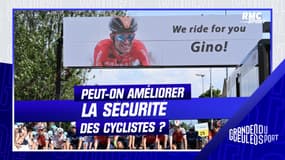  Mort de Mäder : Peut-on améliorer la sécurité des cyclistes ? 