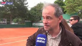 Tennis / Roland Garros / Monfils peut-il aller plus loin ? 03/06