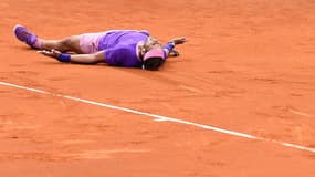 Rafael Nadal