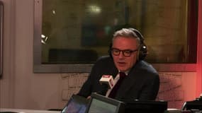 Eric Brunet: "François Fillon revient du diable vauvert"
