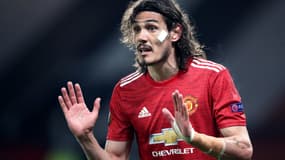 Edinson Cavani
