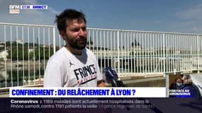 Confinement: un léger relâchement à Lyon ?