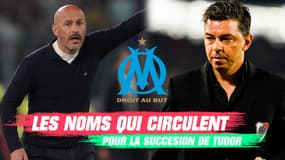 OM : Les noms qui circulent pour la succession de Tudor