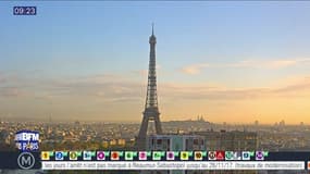 Météo Paris Île-de-France du 6 octobre: Retour de belles éclaircies cet après-midi