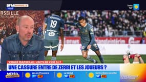 Virage Marseille du lundi 31 mars - Défait à Reims, l'OM perd sa deuxième place