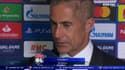 OL – Zenith : « Un point ce n'est pas horrible » relativise Sylvinho