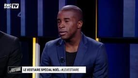 Le Vestiaire : Mavuba : "J'ai été naïf sur mon transfert à Villarreal"