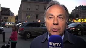Tennis / Dominguez : "Une des plus belles victoires de Djokovic" 06/07