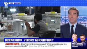 Quand aura-t-on les résultats définitifs de la présidentielle américaine ? 