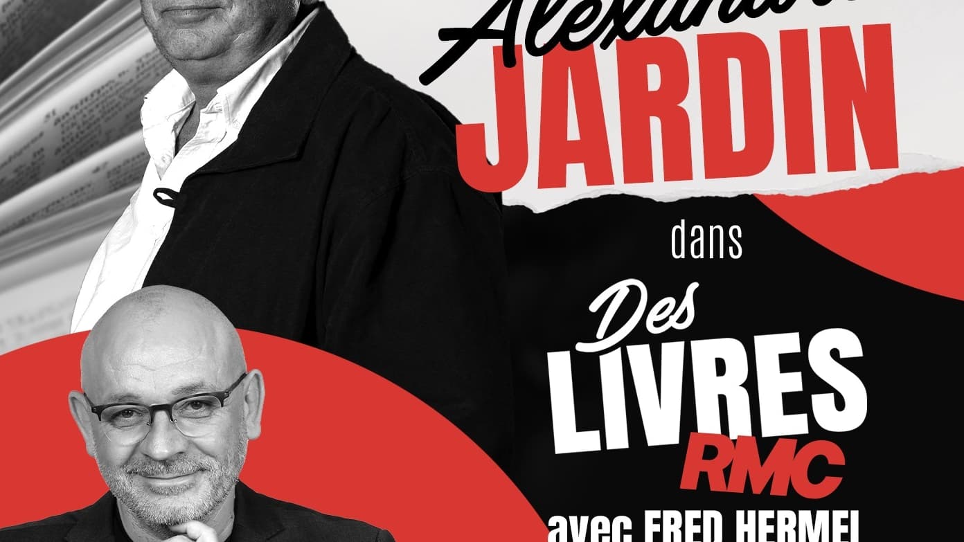 L'intégrale Des Livres RMC Episode 38 : La femme qui inventa l'amour ...