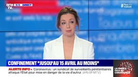 1445 personnes en réanimation en Île-de-France sur une capacité de 1500 lits, selon l'ARS