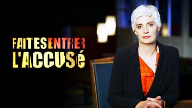 Frédérique Lantieri présentait depuis 2011 l'émission de FRance 2