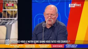 Vous fiez-vous au nutri-score ?
