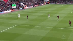 Résumé : Bournemouth-Manchester United (1-2) – Premier League 