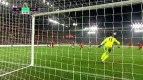 Liverpool et Chelsea se neutralisent