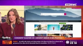 Comment gagner de l'argent grâce à ses photos?